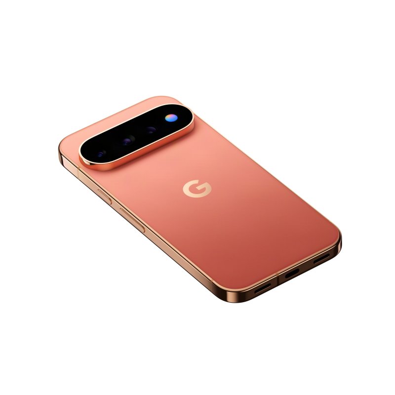 Google Pixel 11 e HiLight in funzione