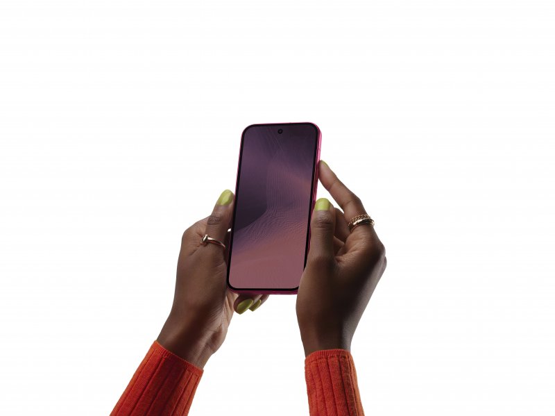 Il nuovo Google Pixel 11
