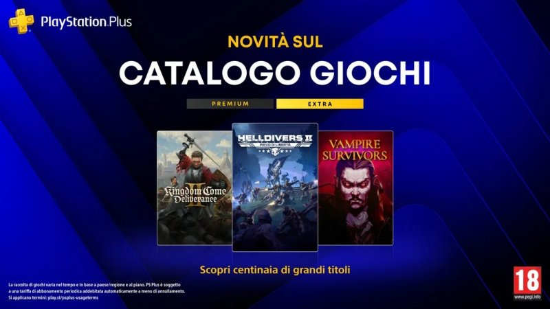 Plus Extra Agosto 2026