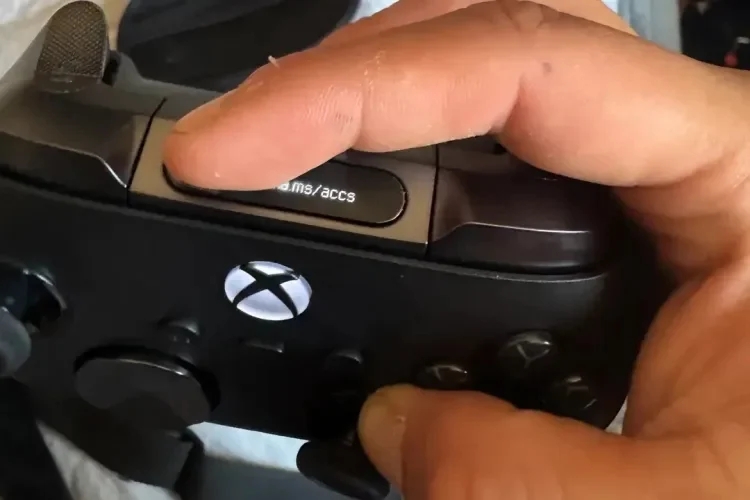 Xbox Elite Series 3?