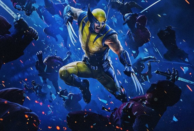 Insomniac scatena Logan tra rabbia, artigli e un mondo senza X-Men