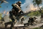 Battlefield 6 presenta la rinnovata mappa Isola di Wake con un gameplay trailer