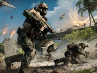 Battlefield 6 reveals revamped Wake Island map and gameplay trailer