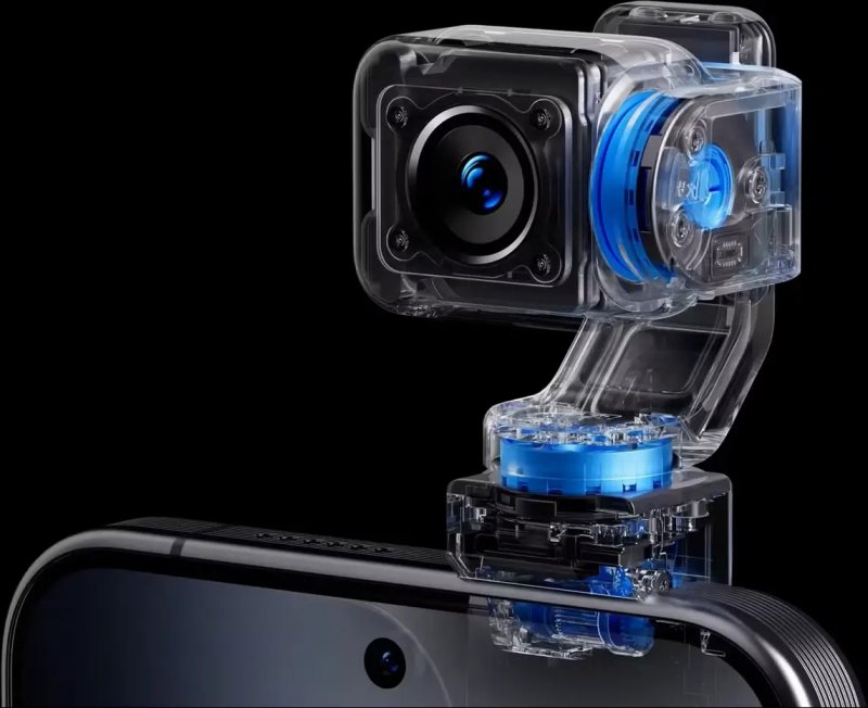 HONOR Robot Phone