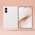 Dopo il Samsung Galaxy Z Fold 8, anche un altro brand starebbe preparando un pieghevole dal formato wide
