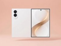 After Samsung Galaxy Z Fold 8, another brand is also preparing a wide foldable phone