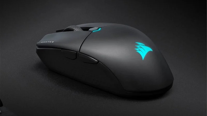Corsair Katar Elite