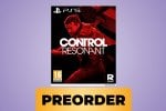 Manca poco più di un mese all'uscita di Control Resonant: prenota la tua copia PS5 direttamente su Amazon