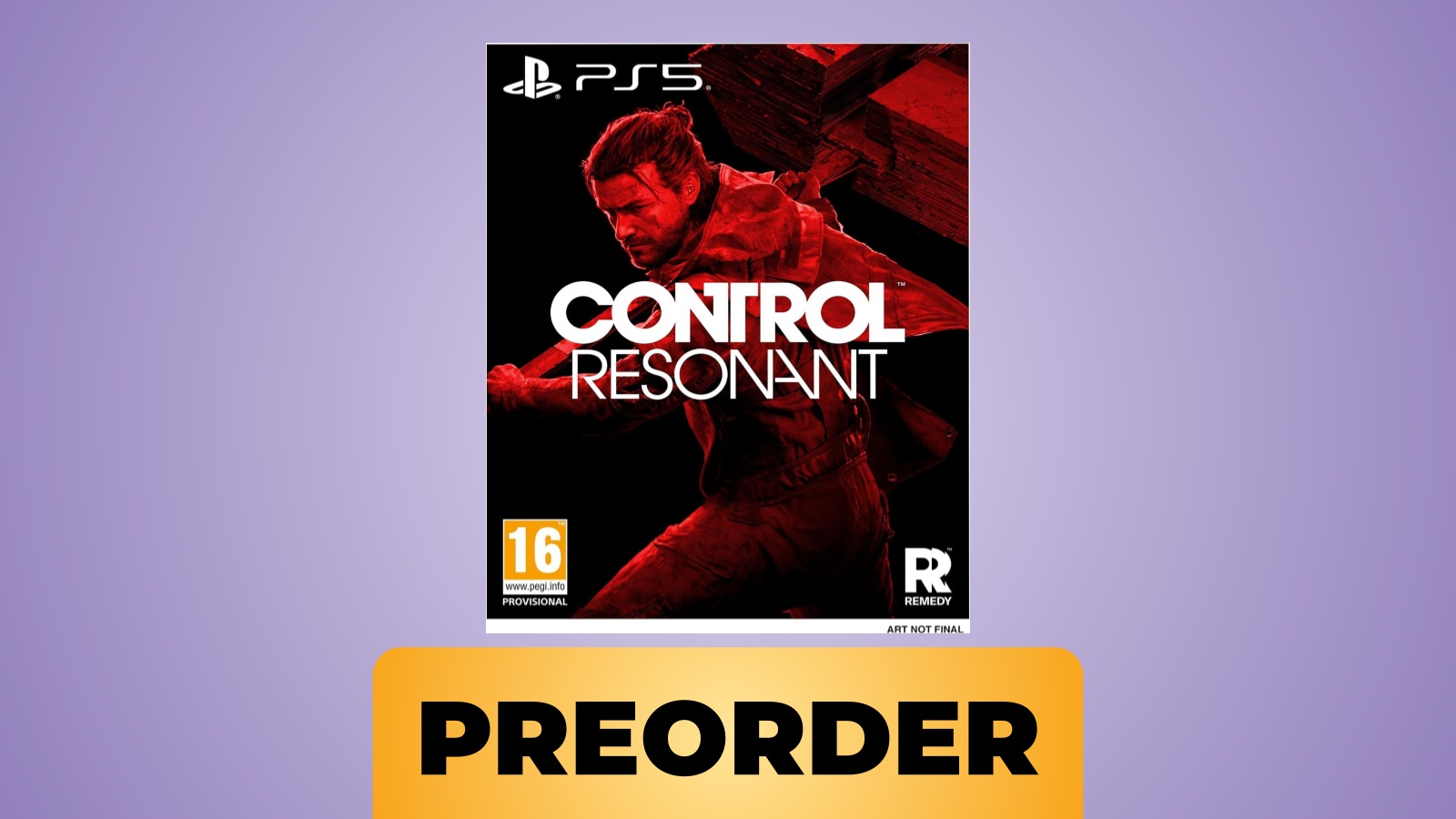 Control Resonant