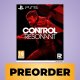 Manca poco più di un mese all'uscita di Control Resonant: prenota la tua copia PS5 direttamente su Amazon