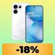 OPPO Reno16 Pro 5G è al minimo storico su Amazon: display ottimo e comparto fotocamere completo