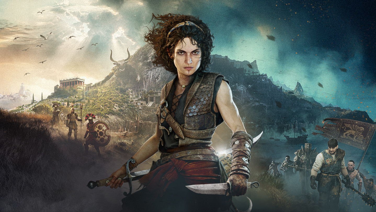 Resonance: A Plague Tale Legacy mostra qualcosa della sua storia in un nuovo trailer