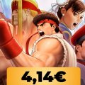 Ami i picchiaduro? Street Fighter 30th Anniversary Collection costa pochissimo su Instant Gaming