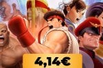 Ami i picchiaduro? Street Fighter 30th Anniversary Collection costa pochissimo su Instant Gaming