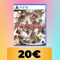 Two Strikes per PS5 è al minimo storico su Amazon: combattimenti 2D nel cuore dell'antico Giappone