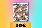 Two Strikes per PS5 è al minimo storico su Amazon: combattimenti 2D nel cuore dell'antico Giappone