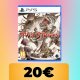 Two Strikes per PS5 è al minimo storico su Amazon: combattimenti 2D nel cuore dell'antico Giappone