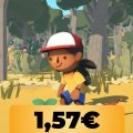 Alba: A Wildlife Adventure è il gioco perfetto per l'estate e costa pochissimo su Instant Gaming