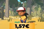 Alba: A Wildlife Adventure è il gioco perfetto per l'estate e costa pochissimo su Instant Gaming