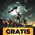Prova gratis Amazon Prime e scopri i nuovi giochi di agosto: c'è anche Steelrising