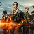 Battlefield 6 gratis per una settimana con il crossover con Top Gun, protagonista di un trailer cinematografico