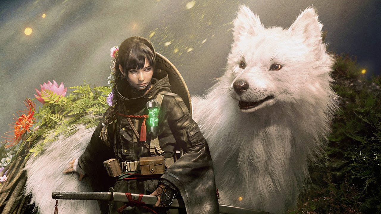 Beast of Reincarnation: Game Freak si scusa per i problemi e promette maggiore attenzione