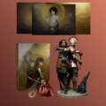 Resonance: A Plague Tale Legacy, l'esclusivo cofanetto da collezione è preordinabile su Amazon