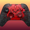 Preordina i controller wireless Xbox a tema Gears of War: E-Day in edizione limitata