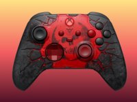 Preordina i controller wireless Xbox a tema Gears of War: E-Day in edizione limitata