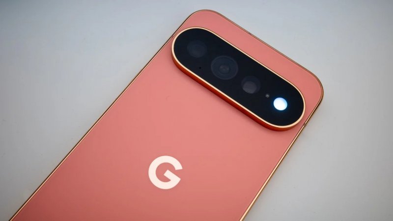 Pixel 11