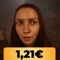 Cerchi un'avventura coinvolgente? Indika per PC è quasi gratis su Instant Gaming