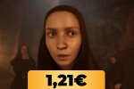 Cerchi un'avventura coinvolgente? Indika per PC è quasi gratis su Instant Gaming