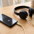 Il jack per le cuffie è ormai raro, ma secondo Sony è ancora un punto di forza