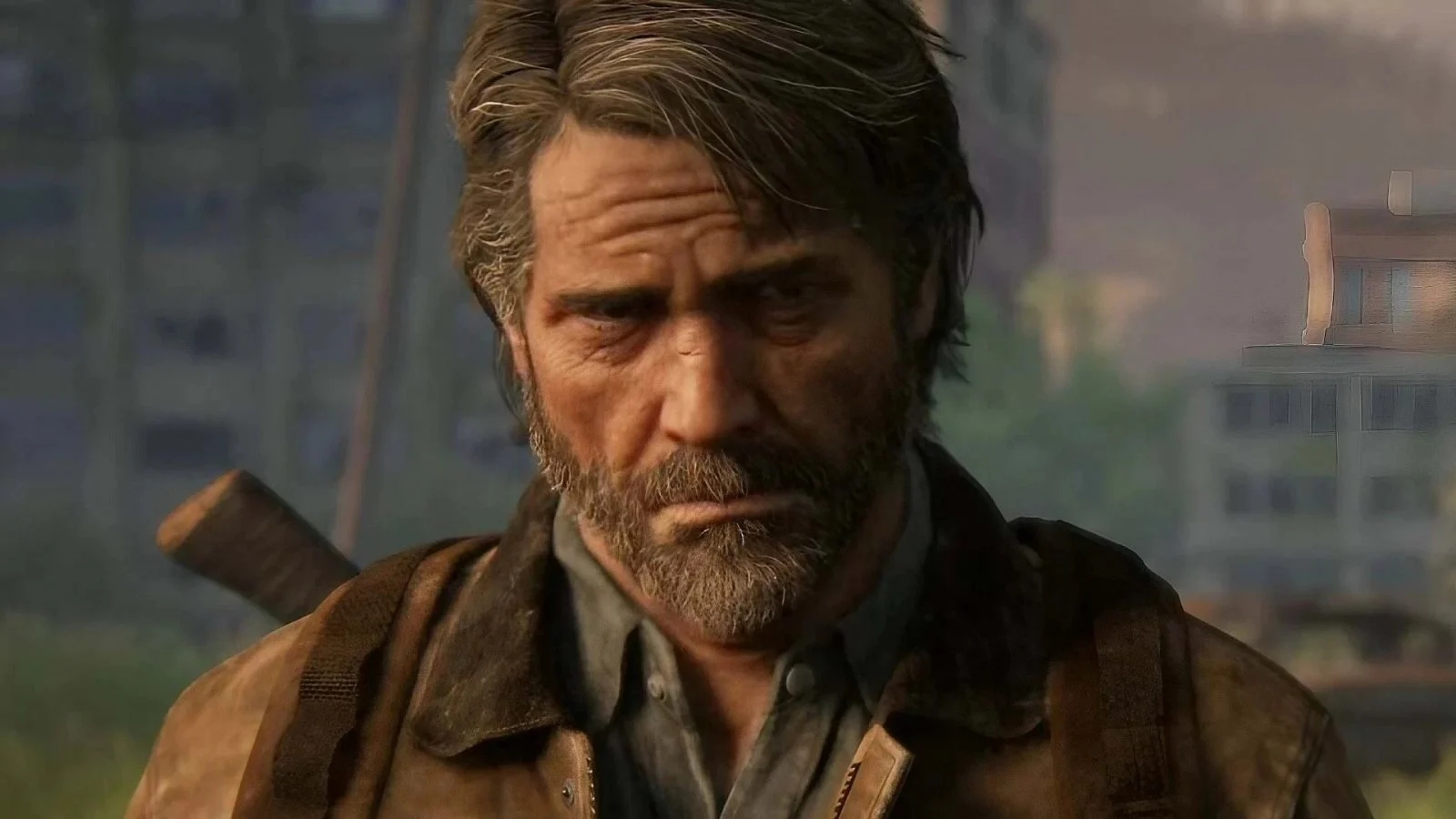 Matthew McConaughey poteva essere Joel in The Last of Us, ma rifiutò il ruolo