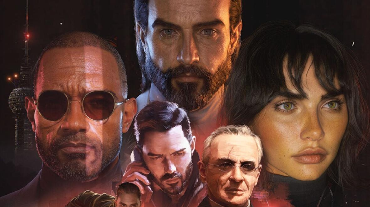 La locandina di Neo Berlin 2087