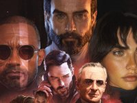 New Berlin 2087 now has a release date, announced with a new Blade Runner -style trailer