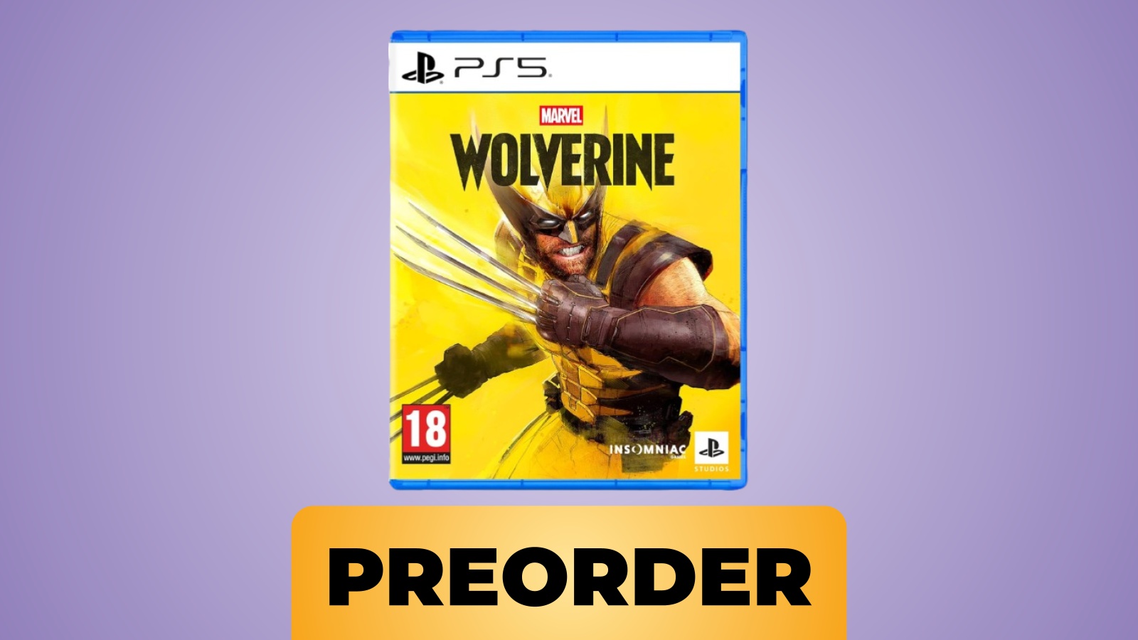 Marvel's Wolverine