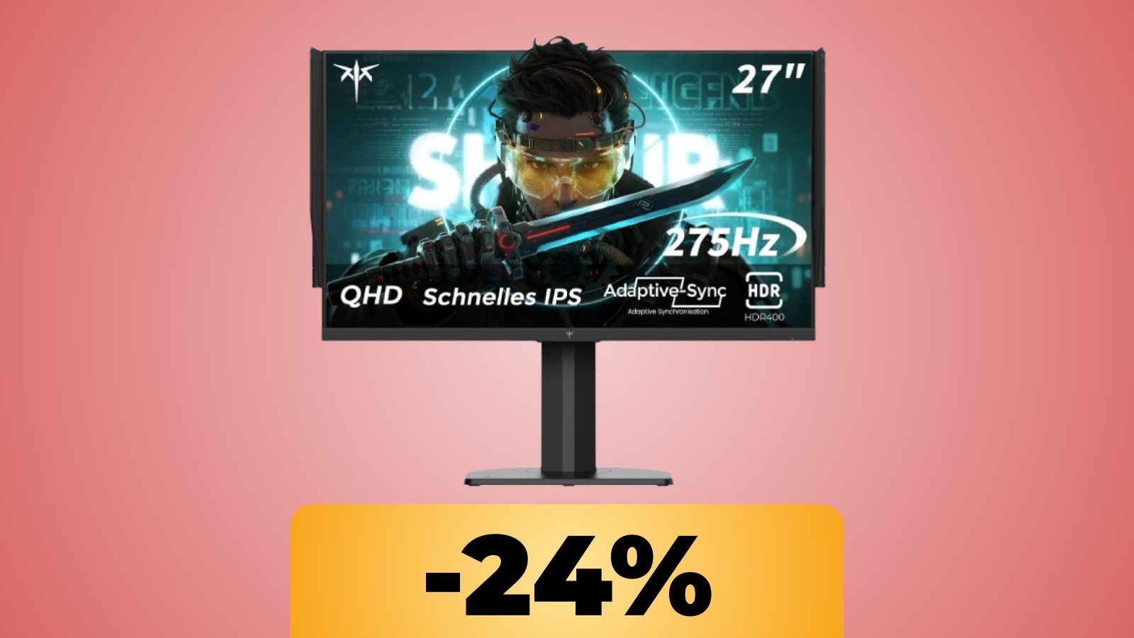 Monitor KTC
