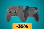 Il controller Scuf Envision Pro per su PC è in promo su Amazon: lo acquisti al minimo storico