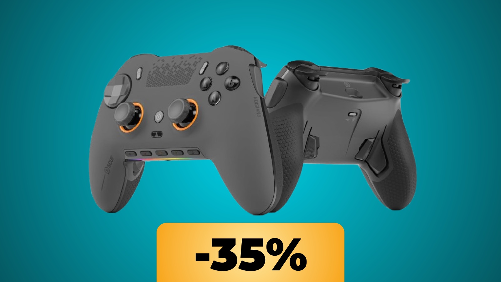 Scuf Envision Pro
