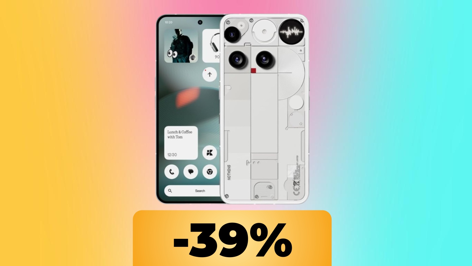 Nothing Phone (3)