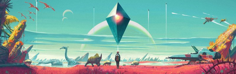 L'illustrazione che è poi diventata la prima copertina del gioco