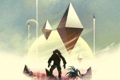 No Man's Sky compie 10 anni: la storia della colonna sonora procedurale dei 65daysofstatic