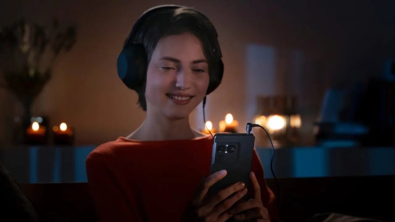 Sony Xperia