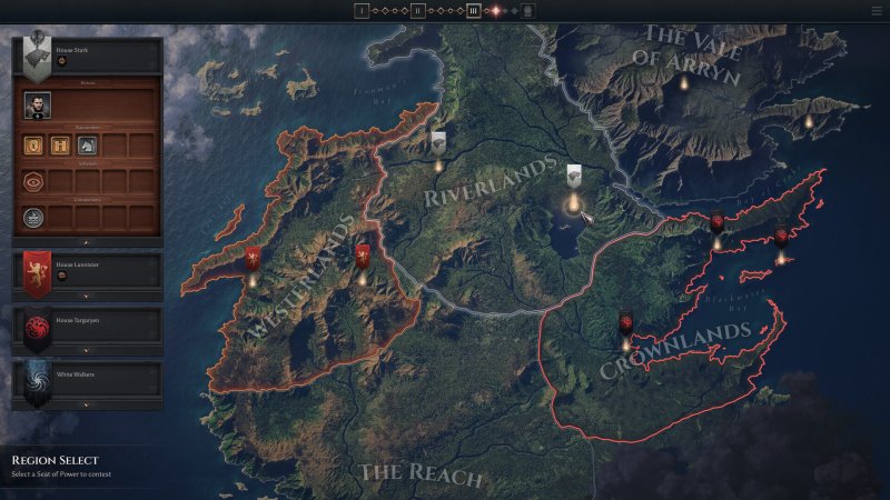 Game of Thrones: Guerra per Westeros