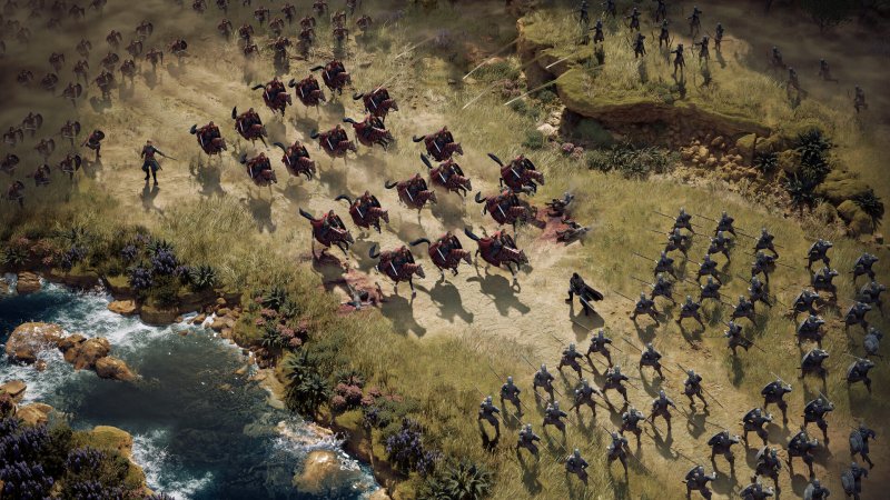 Game of Thrones: Guerra per Westeros