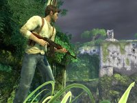 Uncharted designer sees no point in remaking first game