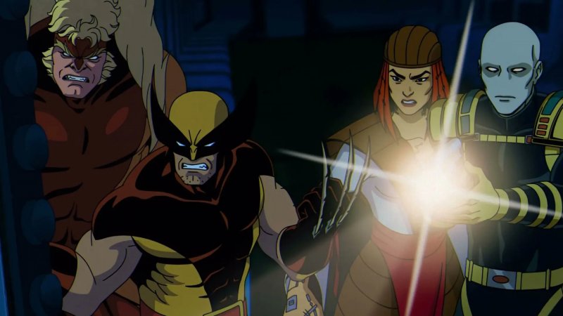 Il quinto episodio della stagione riporta in scena Sabretooth e Lady Deathstrike