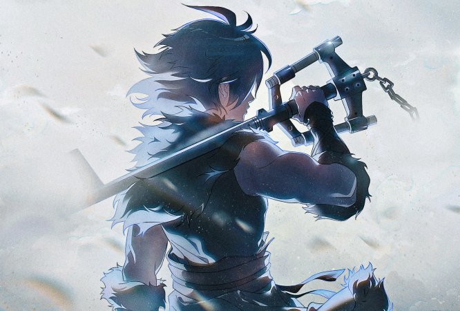 La serie animata di è in arrivo su Disney+