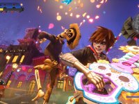 Extended trailer for Kingdom Hearts 4 released by D23 reveals release date and new Disney world